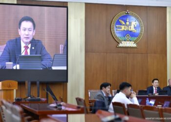 Оюу толгой төслийн санхүүжилтийн хүүгийн зохистой байдлыг хянан үзэх, өөрчлөх асуудлаар хөрөнгө оруулагч талтай хэлэлцээ хийж, санал боловсруулах үүрэг бүхий ажлын хэсгийн хурал хийлээ