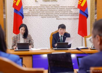 Байгалийн дурсгалт газруудын хилийн заагийг тогтоосноор хамгааллын менежментийг хэрэгжүүлэх боломж бүрдэнэ
