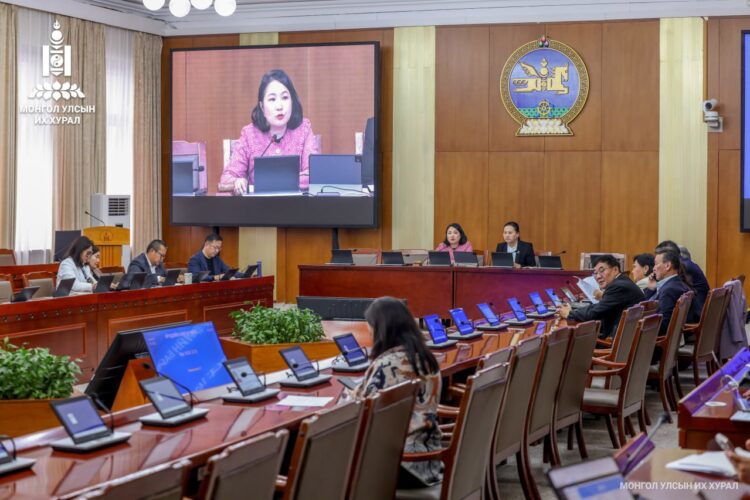 ӨБХ: Үл хөдлөх хөрөнгө борлуулсны 2.0 хувийн татварыг хүчингүй болгох нийтийн өргөдлийг  хэлэлцэж дэмжлээ