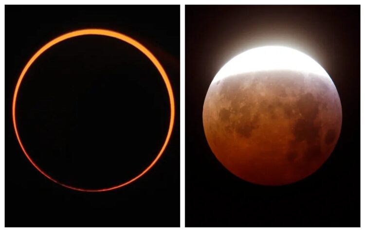 2025.09.21-нд  нарны  хагас хиртэлт болно