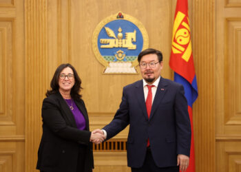 Орлогод нийцсэн орон сууцны хөтөлбөр хэрэгжүүлэхэд Дэлхийн банктай хамтран ажиллана