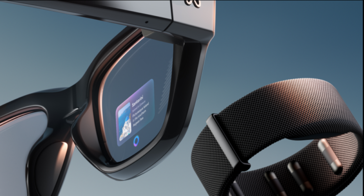 Meta компани шинэ Ray-Ban Display смарт  нүдний шил маргаашнаас худалдаанд гарна