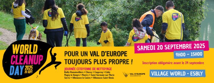 Дэлхийн цэвэрлэгээний өдөр тохиож байна