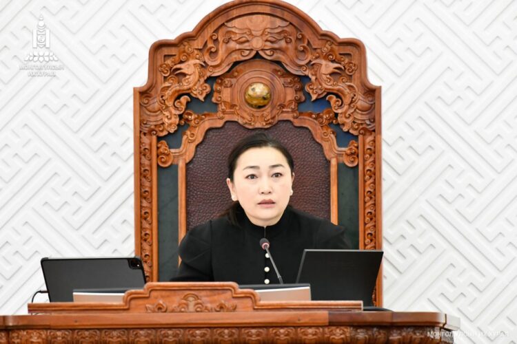 Хөдөө аж ахуйн тухай, Хүнсний тухай хуульд нэмэлт, өөрчлөлт оруулах тухай хуулийн төслүүдийн хэлэлцүүлгээс УИХ дахь МАН-ын бүлэг завсарлага авлаа