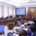 “Парламентын залгамж холбоо” эрдэм шинжилгээний хурал боллоо