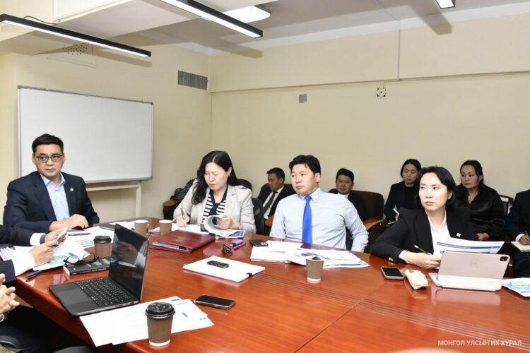 Ипотекийн зээлийн хөтөлбөр хэрэгжиж эхэлснээс хойш нийт 10.1 их наяд төгрөгийн зээлийг 139 мянган өрхөд олгожээ