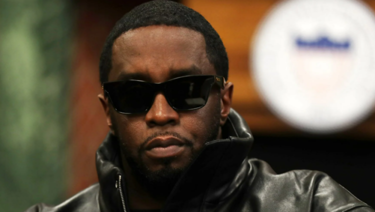 Дуучин Diddy шоронд бизнесийн сургалт эхлүүлжээ