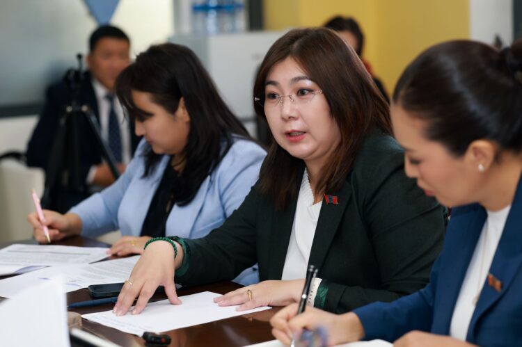 НИТХ-ын төлөөлөгч Б.Мягмар: Хүүхдийн хоол, хүнсний хангамжийн бодлогыг тодорхойлдог мэргэжлийн хүмүүсийн санал, дүгнэлтийг зайлшгүй анхаарч сонсох ёстой