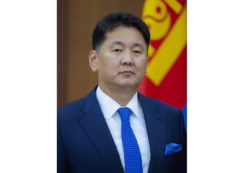 Монгол Улсын Ерөнхийлөгч У.Хүрэлсүх НҮБ-ын Ерөнхий Ассамблейн 80 дугаар чуулганд оролцоно