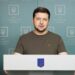 Украины Ерөнхийлөгч Зеленский: Оросын эрчим хүчний худалдаанд хатуу хориг тавих нь зайлшгүй чухал