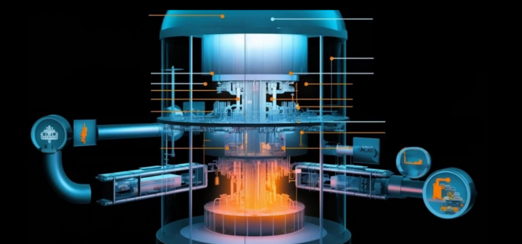 Цөмийн хайлшийн технологи: Хязгааргүй, цэвэр эрчим хүчний төлөөх өрсөлдөөн эрчимжиж эхэлжээ