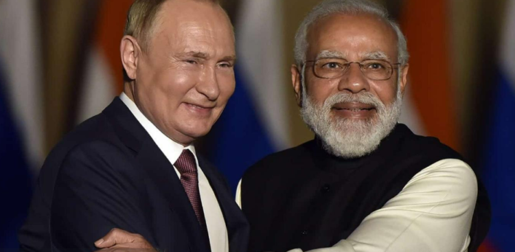 ОХУ–Энэтхэгийн бизнесийн хэлэлцүүлэг болно