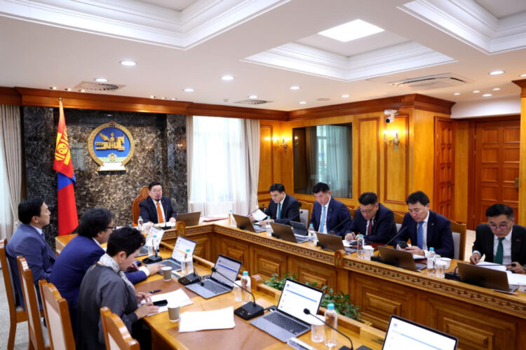 Мэдээллийн технологийн үйлдвэрлэлийг дэмжих виртуал бүс байгууллаа