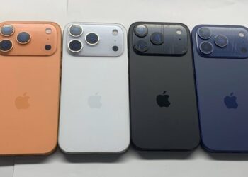 “iPhone 17: Apple-ийн хамгийн нимгэн, хамгийн ухаалаг утас”