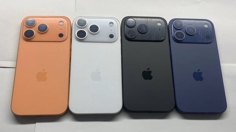 “iPhone 17: Apple-ийн хамгийн нимгэн, хамгийн ухаалаг утас”