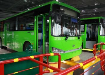 Ногоон автобусны хэргийн давж заалдах шатны шүүх хуралдаан хойшилж 2025.10.23-нд боллоо