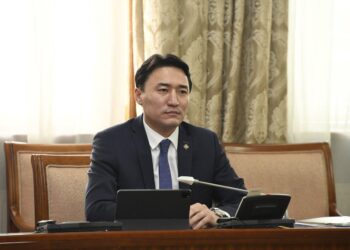 Улсын хэмжээнд шатахууны 30 хоногийн нөөц бүрдүүлж, агуулахын багтаамжийг нэмэгдүүлнэ