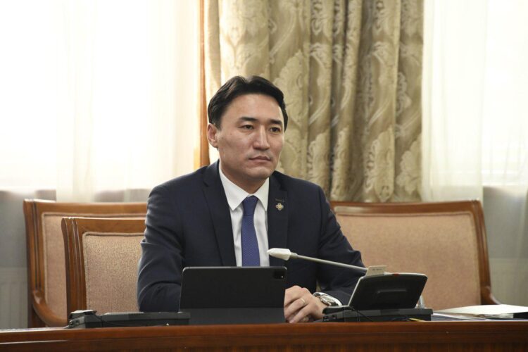 Улсын хэмжээнд шатахууны 30 хоногийн нөөц бүрдүүлж, агуулахын багтаамжийг нэмэгдүүлнэ