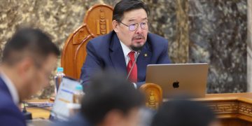 Шатахуун олголтод тавьсан хязгаарлалтыг цуцаллаа