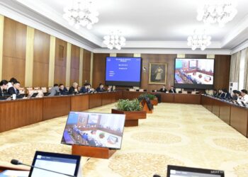 Байнгын хороодын хамтарсан хуралдаанаар “Санхүүжилтийн ерөнхий хөтөлбөр”-ийн төслийг зөвшилцөхийг дэмжлээ