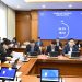 ТББХ: Монгол Улсын 2026 оны төсвийн тухай хуулиудын төслийн гурав дахь хэлэлцүүлгийг явууллаа