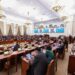 УИХ-ын даргыг үүрэгт ажлаас нь чөлөөлж, Монгол Улсын 2026 оны төсвийн тухай хуулийн төслүүдийг гурав дахь хэлэлцүүлэгт шилжүүлэв