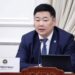 УИХ-ын гишүүн С.Эрдэнэбат: Боловсролын жил багш ажилчдынхаа цалин хөлсийг нэмэх зарчмын саналыг  дэмжиж 35 гишүүн зуржээ