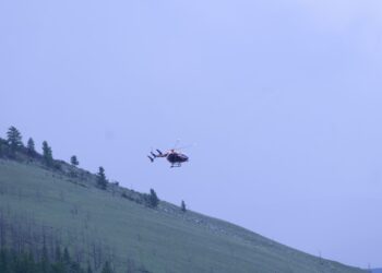 Алба хаагчид 6 иргэний амь насыг авран хамгаалж, 223 иргэнийг утаажилтын бүсээс гаргалаа