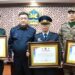 ШҮҮХИЙН ШИЙДВЭР ГҮЙЦЭТГЭХ БАЙГУУЛЛАГЫН ҮЙЛ АЖИЛЛАГААНД ДЭВШИЛТЭТ ТЕХНИК, ТЕХНОЛОГИ, ИННОВАЦЫН ШИЙДЛИЙГ НЭВТРҮҮЛЭХ УРАЛДААНЫ ШИЛДЭГҮҮД ТОДОРЛОО