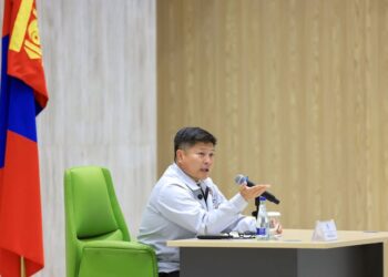 Х.Нямбаатар: Нийслэлийн мал аж ахуй эрхлэхийг хориглосон бүсээс мал гаргах ажлыг зохион байгуулна