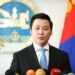 Монгол Улсын Ерөнхийлөгч У.Хүрэлсүх УИХ-ын 2025 оны 95 дугаар тогтоолд бүхэлд нь хориг тавилаа