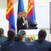 Шүүхийн шийдвэр гүйцэтгэх байгууллагын алба хаагчийг хүний эрхийн сургагч багшаар бэлтгэнэ