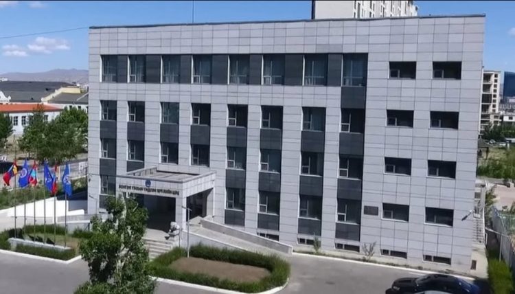УИХ-ын 95 дугаар тогтоол Үндсэн Хууль зөрчсөн эсэх ҮХЦ-ийн шийдвэр