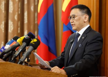 Томуу, томуу төст өвчний дэгдэлтийн үед хэрэгжүүлэх зарим арга хэмжээний тухай тогтоолыг баталлаа