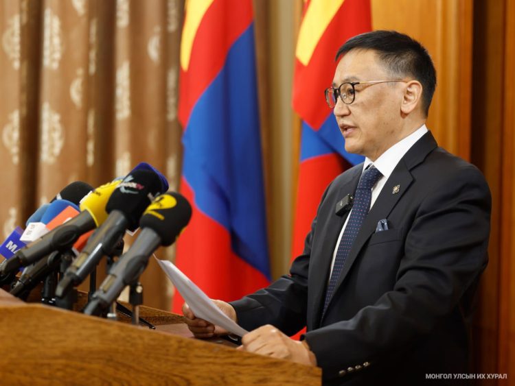 Томуу, томуу төст өвчний дэгдэлтийн үед хэрэгжүүлэх зарим арга хэмжээний тухай тогтоолыг баталлаа