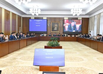 Байнгын хороодын хамтарсан хуралдаанаар “Зүрх судасны үндэсний төв” байгуулахтай холбоотой Зээлийн хэлэлцээрийн төслийг зөвшилцөхийг дэмжив