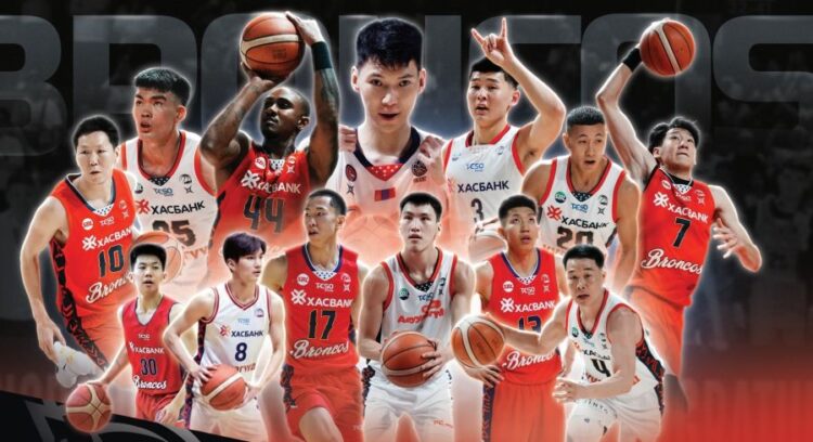 Монголын сагсан бөмбөгийн дээд лигийн тэмцээн эхэлнэ