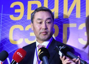 Н.Тавинбэх: ДЦС-III энэ өвөл дулааныг хэрэглэгчдэд хэвийн нийлүүлнэ