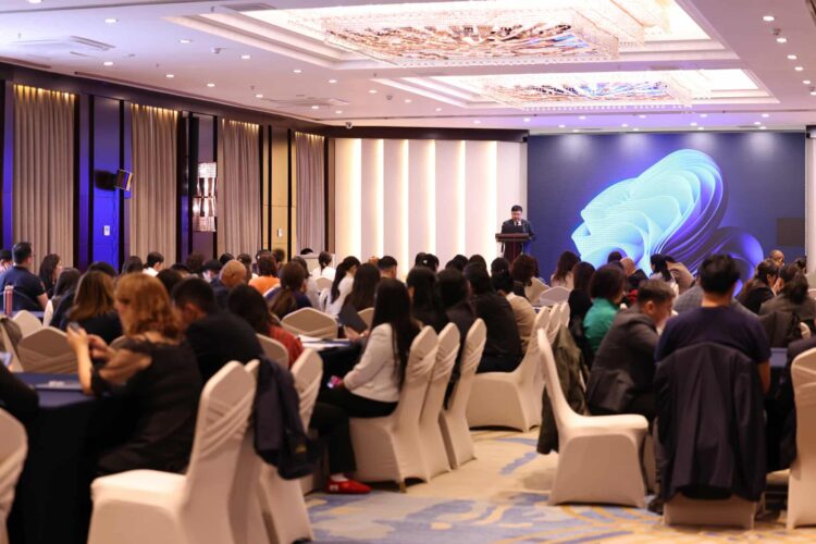 “Нийслэлийг 2026-2030 онд хөгжүүлэх таван жилийн үндсэн чиглэл” дунд хугацааны бодлогын баримт бичгийг боловсруулах арга зүйн сургалтыг зохион байгууллаа