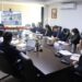 Нийслэл, дүүргүүдийн 2026 оны хөрөнгө оруулалтын төлөвлөлтийг уялдуулна