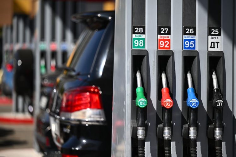 АИ-92 АВТОБЕНЗИНИЙ ИМПОРТ, ТЭЭВЭРЛЭЛТИЙН НӨХЦӨЛ БАЙДАЛ