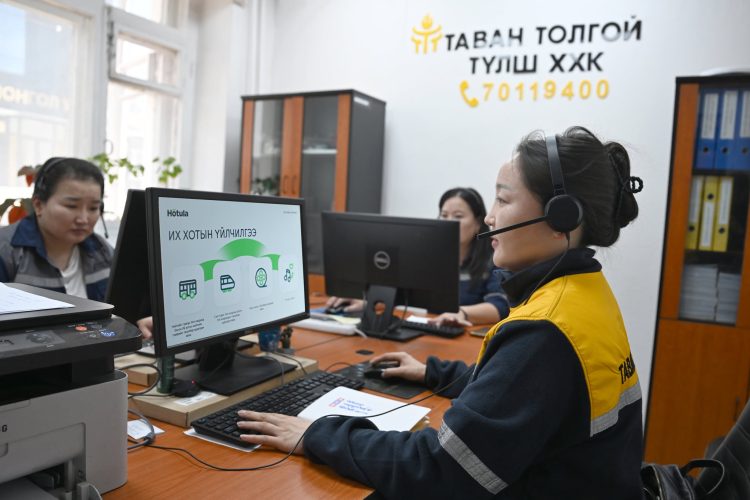 Г.Оюунтунгалаг: Түлш худалдан авч буй иргэд хаягийн мэдээллээ зөв эсэхийг шалгаарай