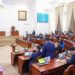УЛСЫН ИХ ХУРЛЫН 2025 ОНЫ НАМРЫН ЭЭЛЖИТ ЧУУЛГАН: Хэлэлцэх асуудал, тов, дараалал 2025.10.13-10.17
