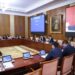 ХХНББХ: Эрүүл мэндийн даатгалын үндэсний зөвлөлийн 2024 оны тайлан, Монгол Улсын 2026 оны төсвийн хуулиудын төслийг хэлэлцэж, ажлын хэсэг байгуулав