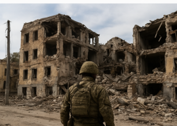 Украинд байлдааны ажиллагаа эрчимжиж, Оросын цэргийн довтолгоо нэмэгдлээ