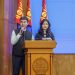 “Өсвөрийн парламент- 2025” хөтөлбөрийн нээлт боллоо