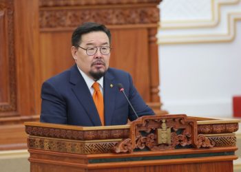 Ерөнхий сайд Г.Занданшатар: Засгийн газар баялгийн хулгай, нүүрсний хулгайтай тууштай, хатуу тэмцэнэ