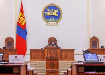 Монгол Улсын 2026 оны төсвийн хүрээний мэдэгдэл, 2027-2028 оны төсвийн төсөөллийн тухай хуульд өөрчлөлт оруулах тухай хуулийн төслийн хоёр дахь хэлэлцүүлгийг хийлээ