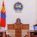 Монгол Улсын 2026 оны төсвийн хүрээний мэдэгдэл, 2027-2028 оны төсвийн төсөөллийн тухай хуульд өөрчлөлт оруулах тухай хуулийн төслийн хоёр дахь хэлэлцүүлгийг хийлээ