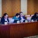 ТБХ:Хөрөнгө борлуулсан, шилжүүлсний орлогод ногдуулах албан татвартай/ 2 хувь/ холбоотой асуудлаар ажлын хэсэг байгуулав